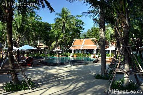 Impiana Phuket Cabana Resort & Spa